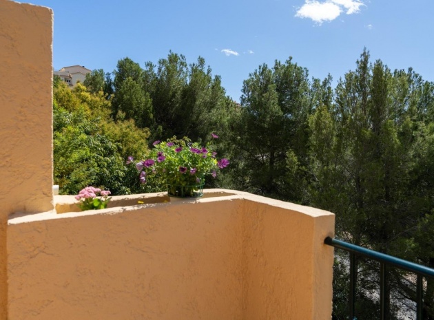 Wederverkoop - Villa - Altea - Altea Centro