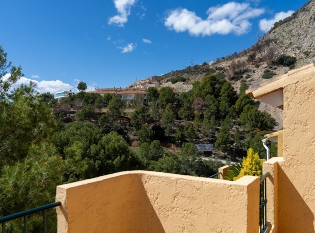 Wederverkoop - Villa - Altea - Altea Centro