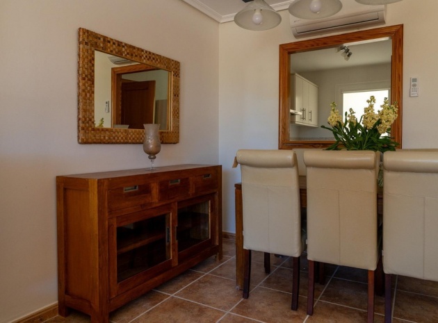 Wederverkoop - Villa - Altea - Altea Centro