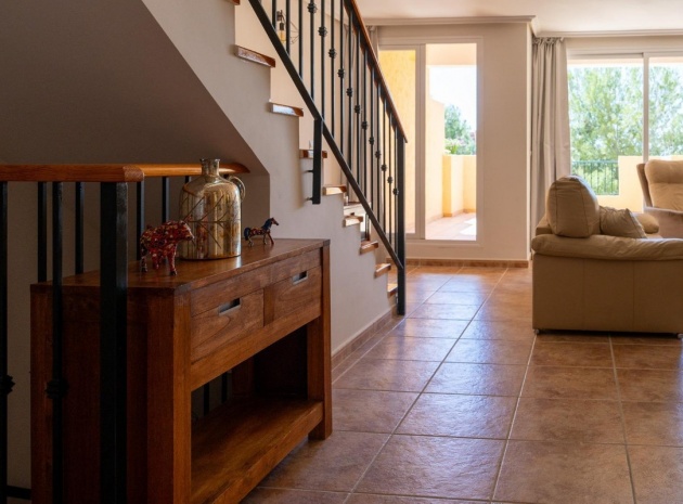Wederverkoop - Villa - Altea - Altea Centro