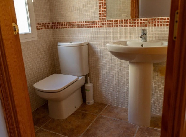 Wederverkoop - Villa - Altea - Altea Centro