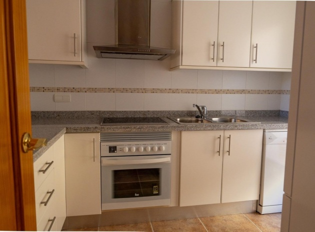 Wederverkoop - Villa - Altea - Altea Centro