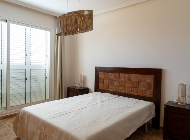 Wederverkoop - Villa - Altea - Altea Centro