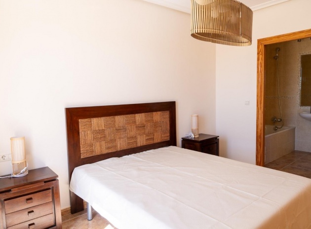 Wederverkoop - Villa - Altea - Altea Centro