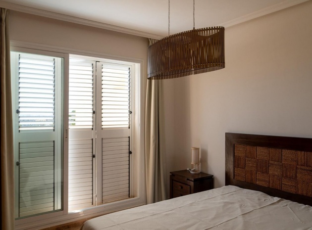 Wederverkoop - Villa - Altea - Altea Centro