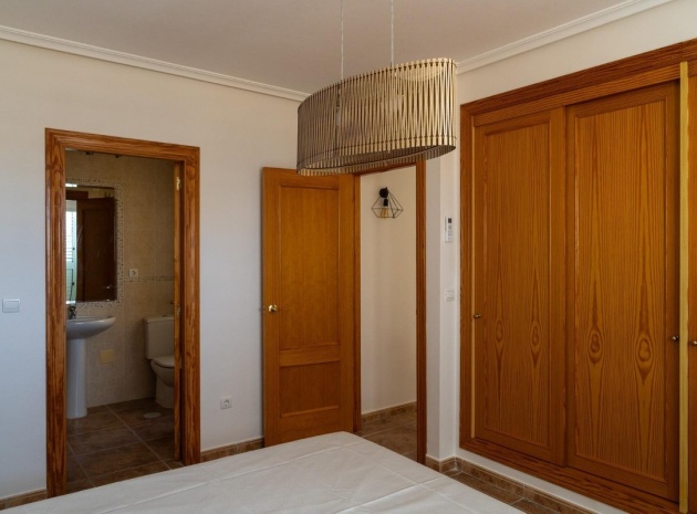 Wederverkoop - Villa - Altea - Altea Centro