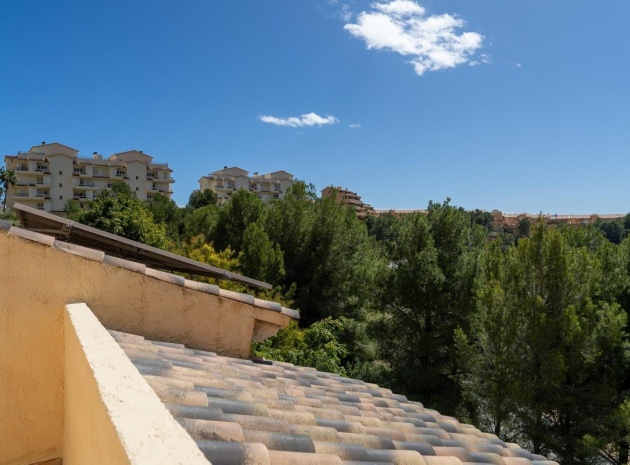 Wederverkoop - Villa - Altea - Altea Centro