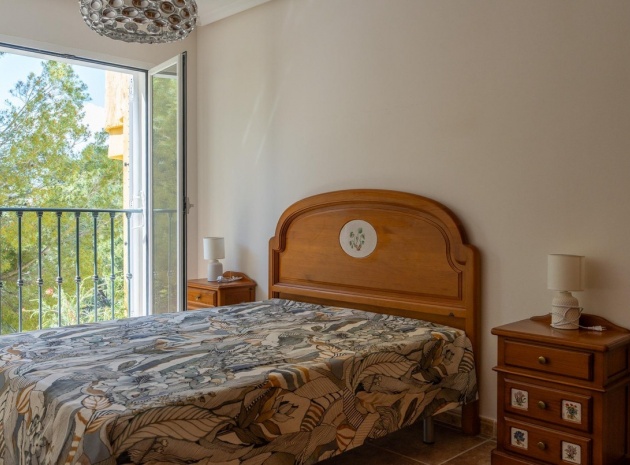 Wederverkoop - Villa - Altea - Altea Centro
