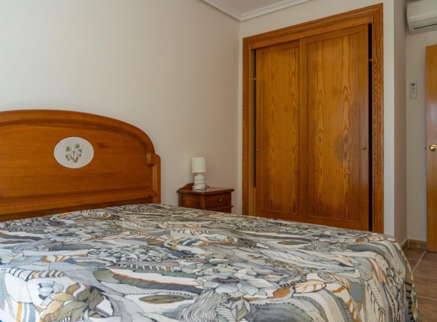 Wederverkoop - Villa - Altea - Altea Centro