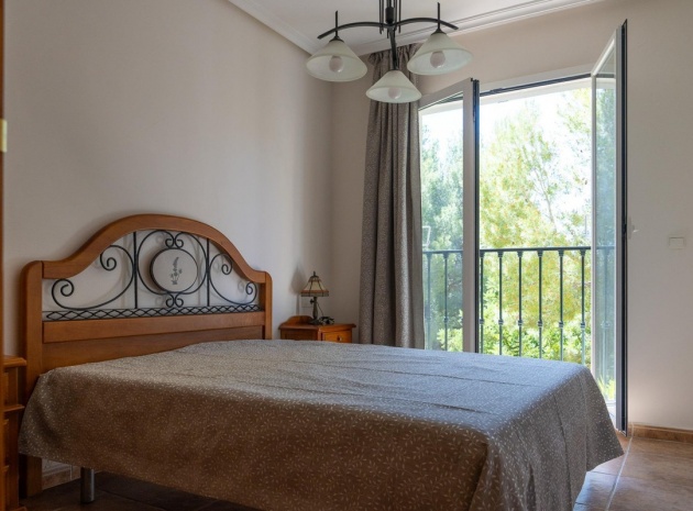 Wederverkoop - Villa - Altea - Altea Centro