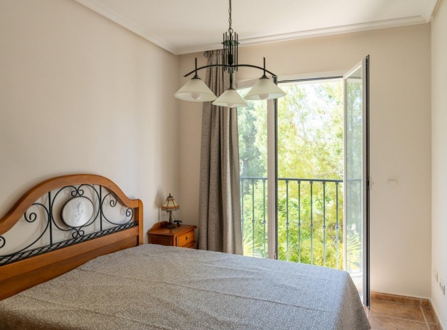 Wederverkoop - Villa - Altea - Altea Centro