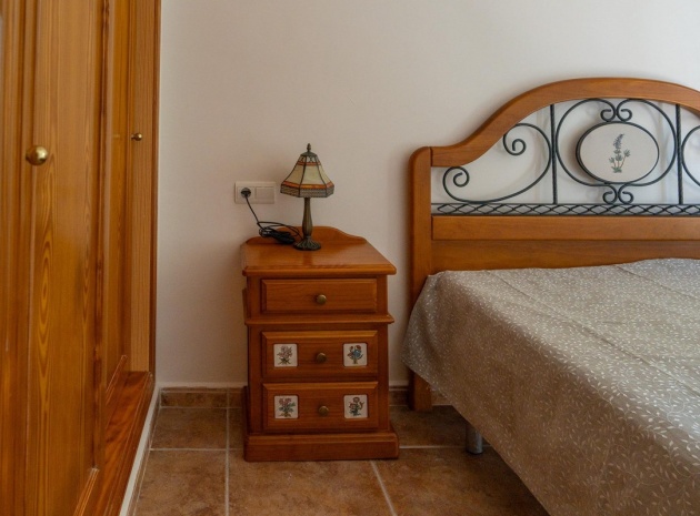 Wederverkoop - Villa - Altea - Altea Centro