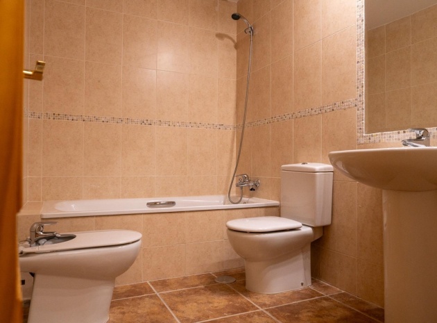 Wederverkoop - Villa - Altea - Altea Centro