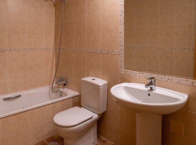 Wederverkoop - Villa - Altea - Altea Centro