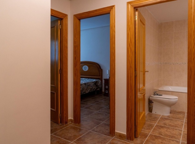 Wederverkoop - Villa - Altea - Altea Centro