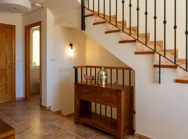 Wederverkoop - Villa - Altea - Altea Centro