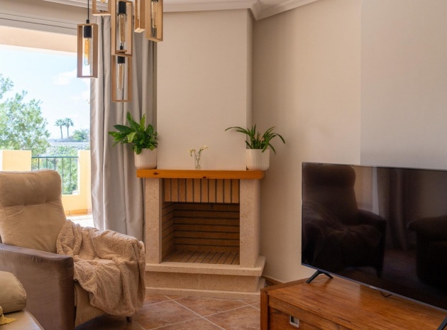 Wederverkoop - Villa - Altea - Altea Centro