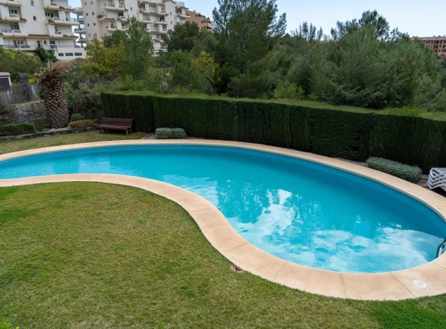 Wederverkoop - Villa - Altea - Altea Centro