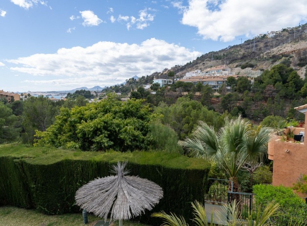 Wederverkoop - Villa - Altea - Altea Centro