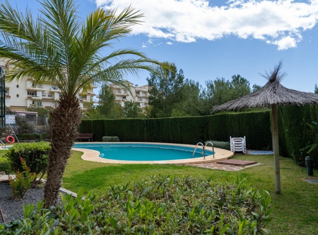 Wederverkoop - Villa - Altea - Altea Centro