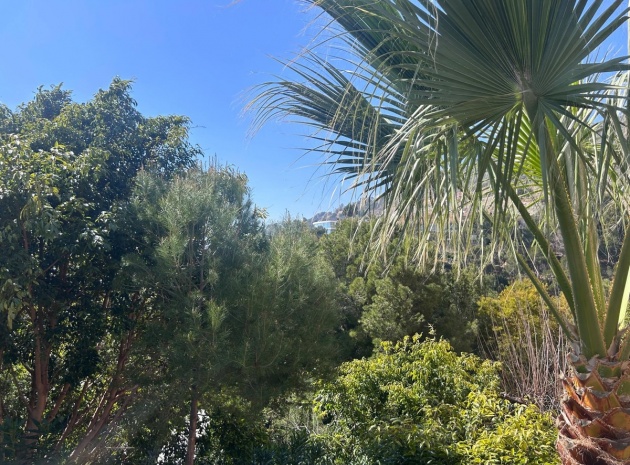 Wederverkoop - Villa - Altea - Altea Centro