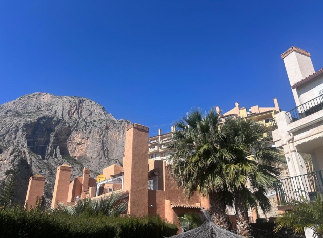 Wederverkoop - Villa - Altea - Altea Centro