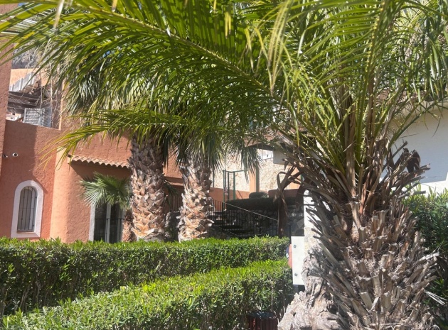Wederverkoop - Villa - Altea - Altea Centro