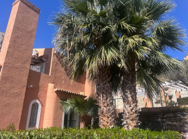 Wederverkoop - Villa - Altea - Altea Centro