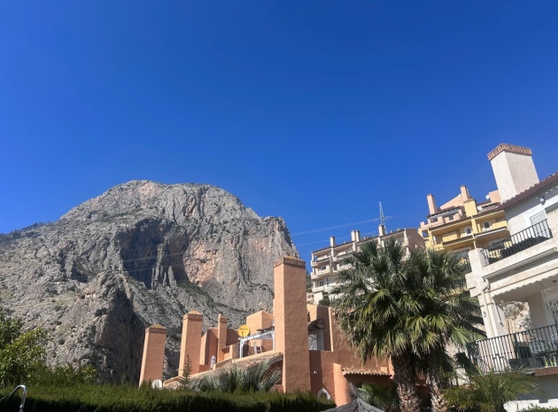 Wederverkoop - Villa - Altea - Altea Centro