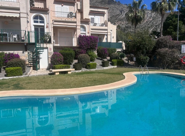 Wederverkoop - Villa - Altea - Altea Centro