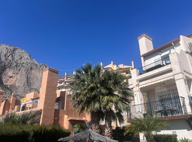 Wederverkoop - Villa - Altea - Altea Centro