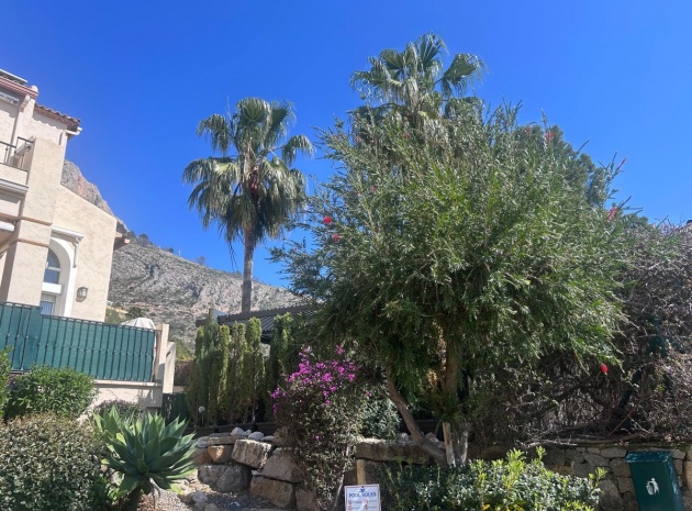 Wederverkoop - Villa - Altea - Altea Centro
