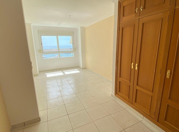 Wiederverkauf - Wohnung - Calpe - Calpe Centro
