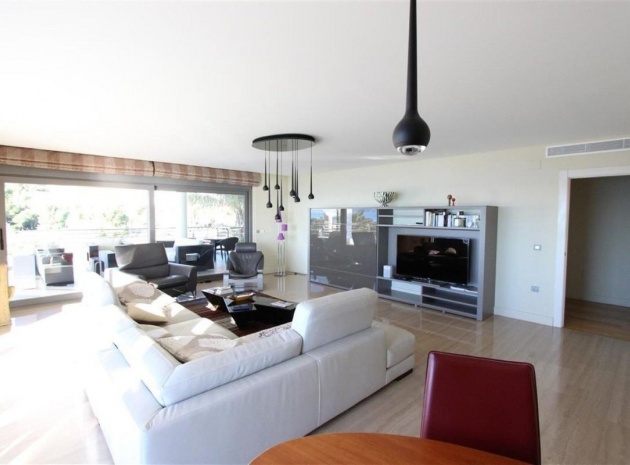 Wederverkoop - Appartement - Altea - Altea Centro