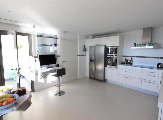 Wederverkoop - Appartement - Altea - Altea Centro