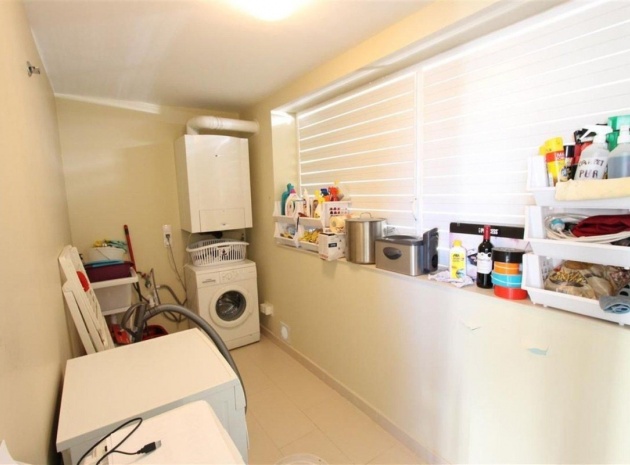 Wederverkoop - Appartement - Altea - Altea Centro