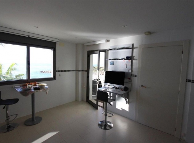 Wederverkoop - Appartement - Altea - Altea Centro
