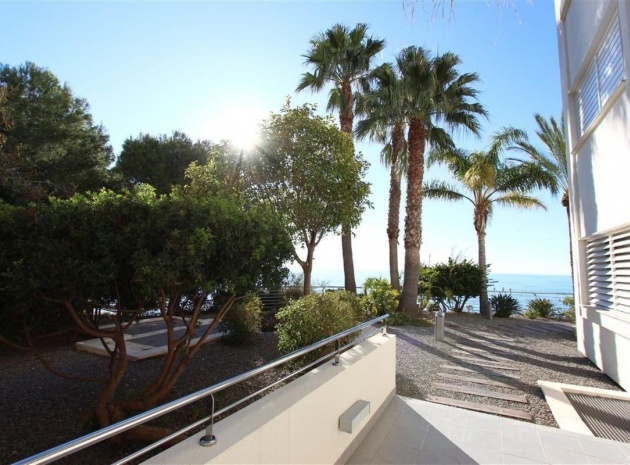 Wederverkoop - Appartement - Altea - Altea Centro