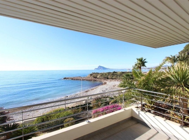Wederverkoop - Appartement - Altea - Altea Centro