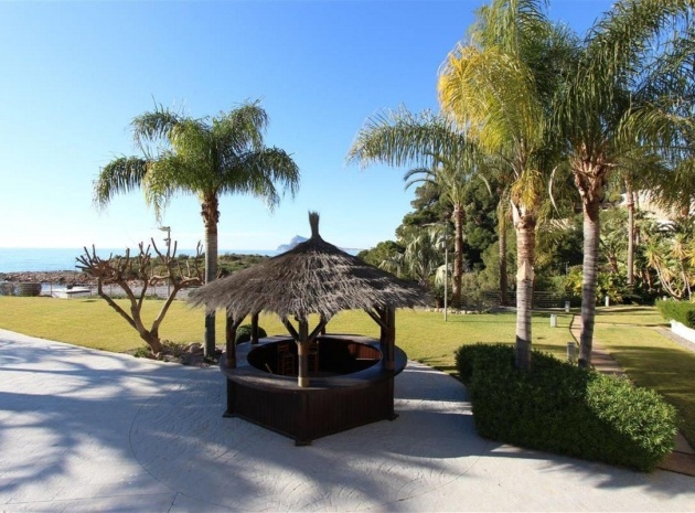 Wederverkoop - Appartement - Altea - Altea Centro