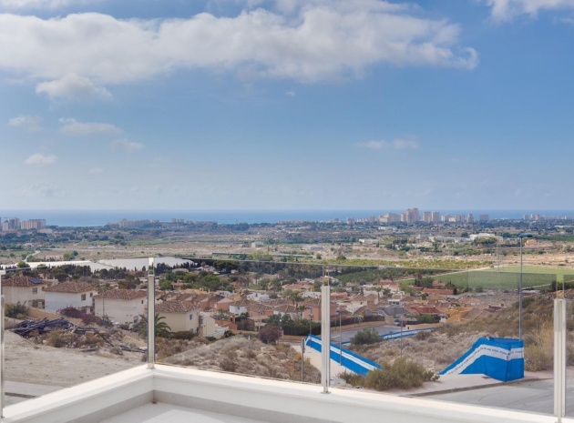 Resale - Villa - Muchamiel - Mutxamel - Muchamiel - Mutxamel Centro