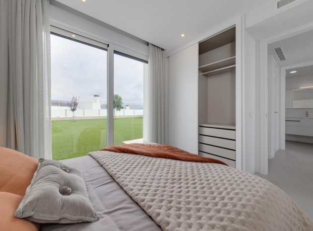 Resale - Villa - Muchamiel - Mutxamel - Muchamiel - Mutxamel Centro