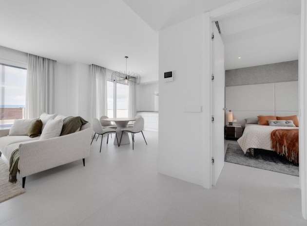 Resale - Villa - Muchamiel - Mutxamel - Muchamiel - Mutxamel Centro