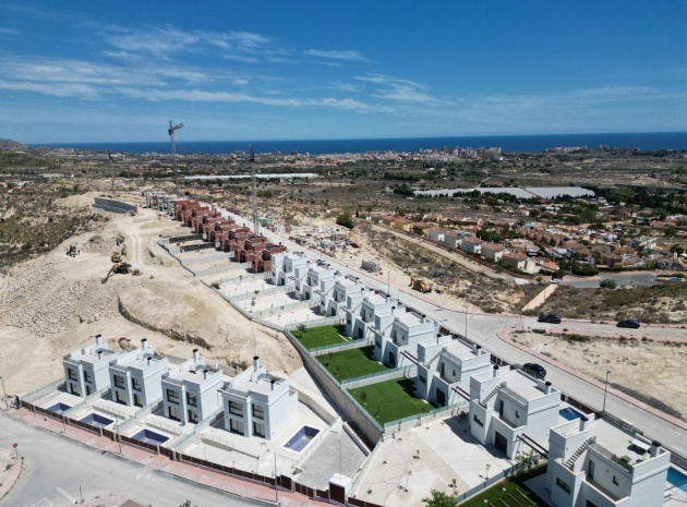 Resale - Villa - Muchamiel - Mutxamel - Muchamiel - Mutxamel Centro
