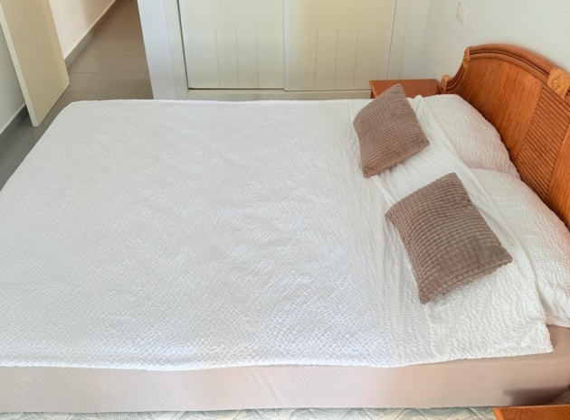Wiederverkauf - Wohnung - Calpe - Calpe Centro