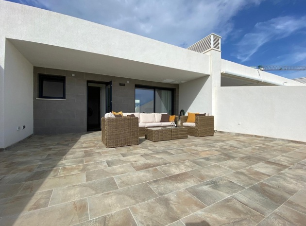 Revente - Appartement - Finestrat