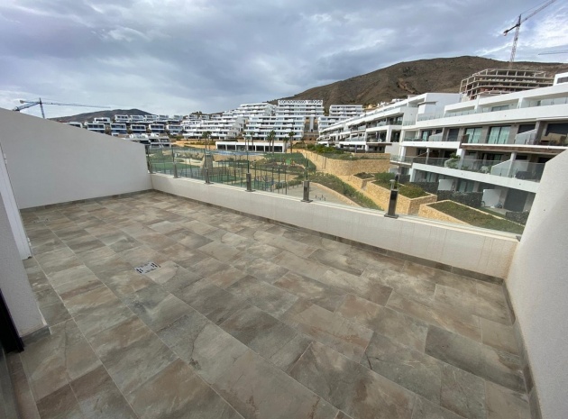 Revente - Appartement - Finestrat