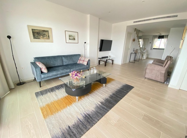Revente - Appartement - Finestrat