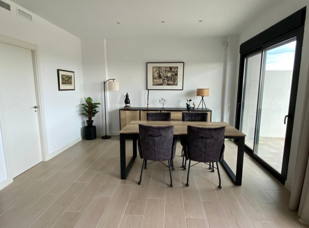 Revente - Appartement - Finestrat