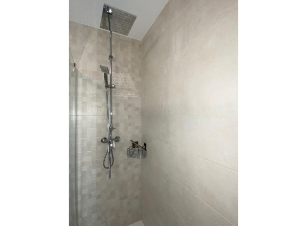 Revente - Appartement - Finestrat